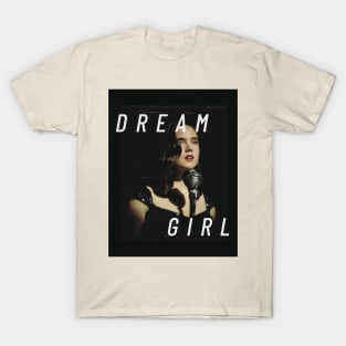 Dream Girl, Dark City T-Shirt